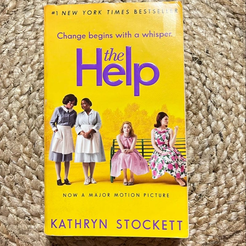 The Help