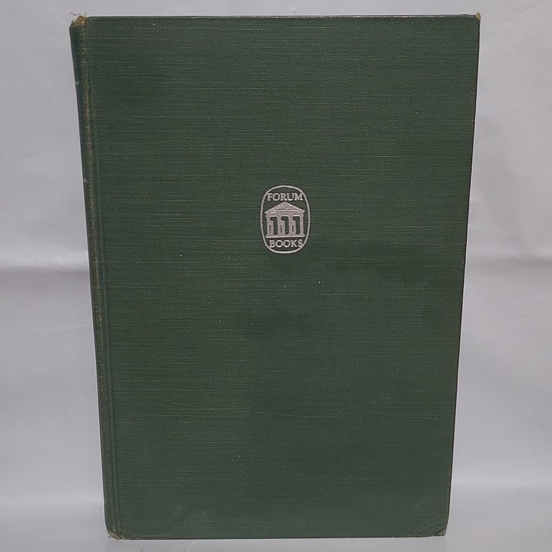 Here Is Your War (1945 Hardcover)
