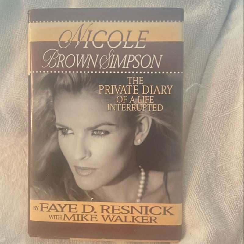 Nicole Brown Simpson