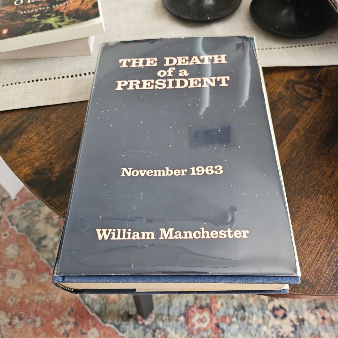 Death of a President