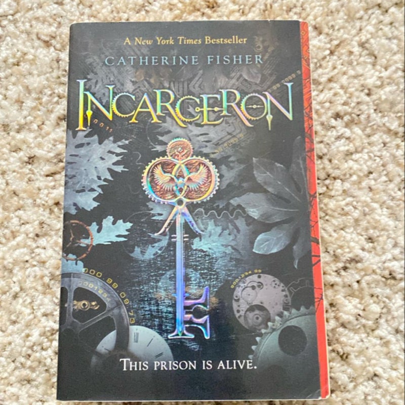 Incarceron