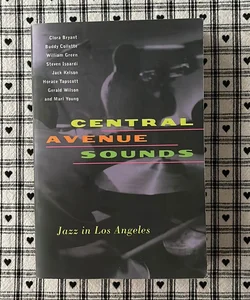 Central Avenue Sounds