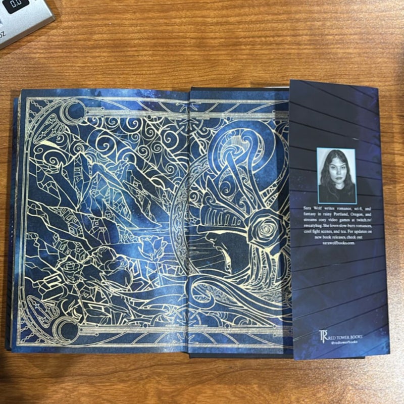 Heavenbreaker (Deluxe Limited Edition)