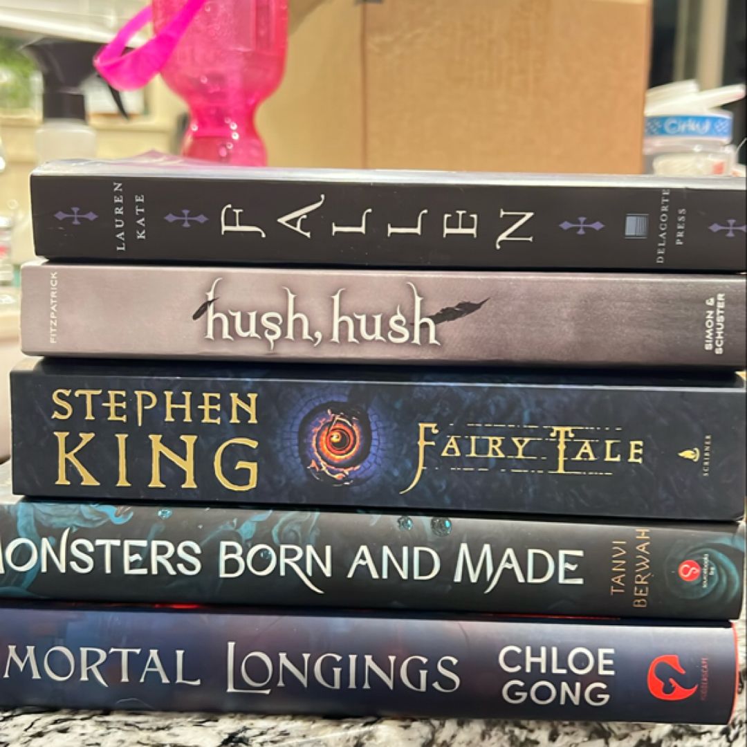 Miscellaneous Writings