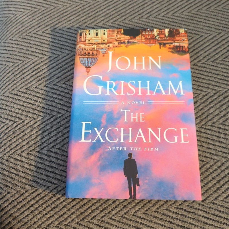 The Exchange