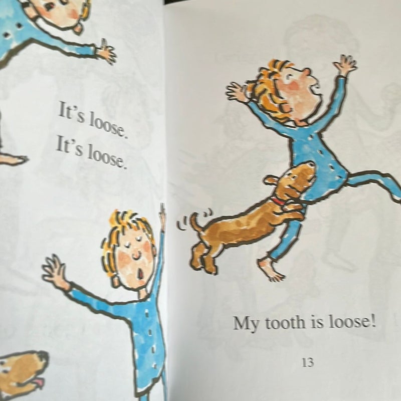 Loose Tooth