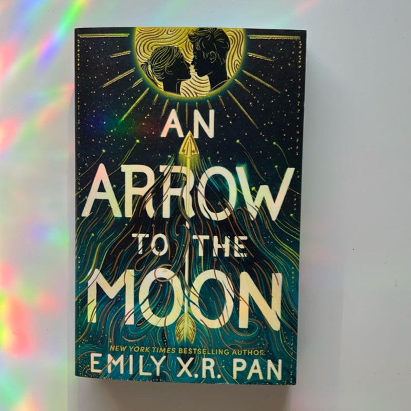 An Arrow to the Moon 