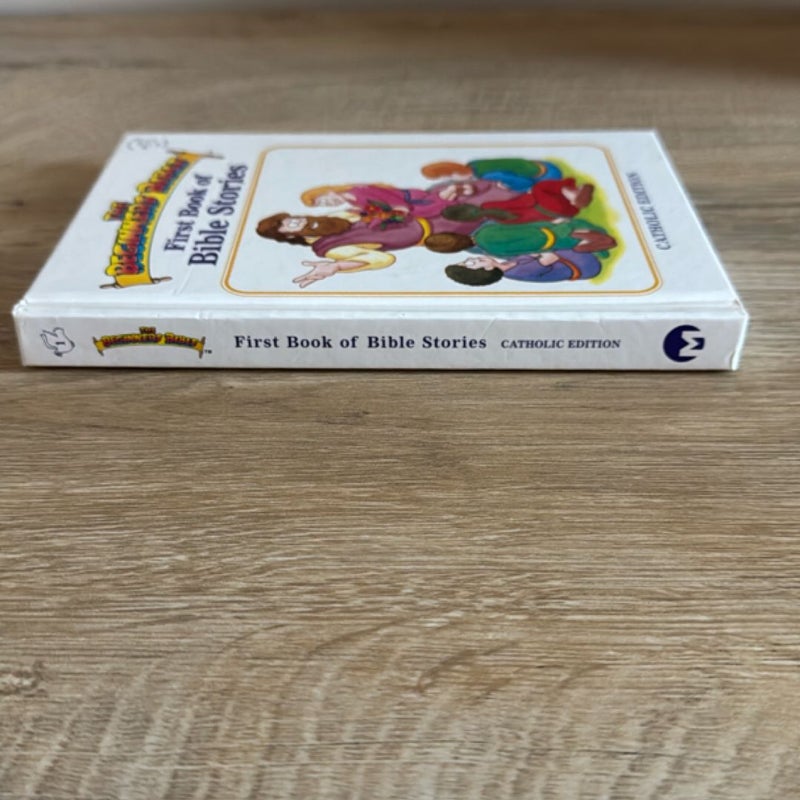 Beginners 1st Book