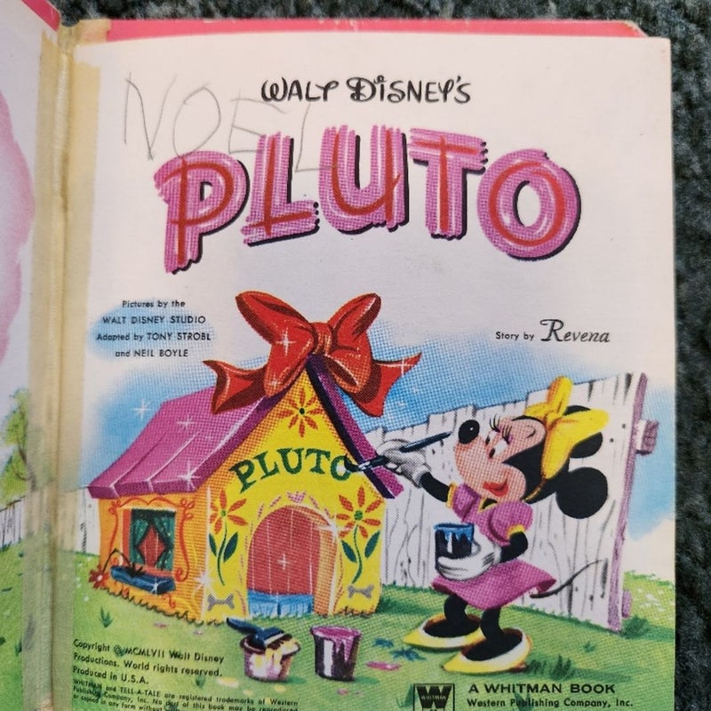 Pluto