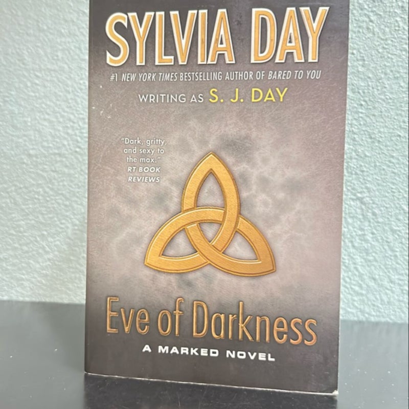 Eve of Darkness