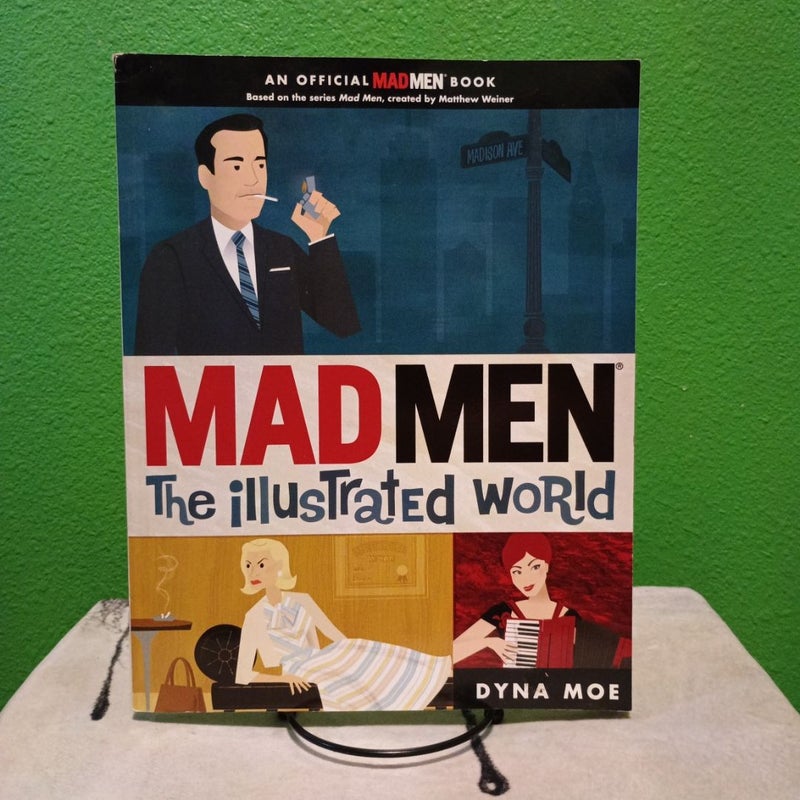 Mad Men