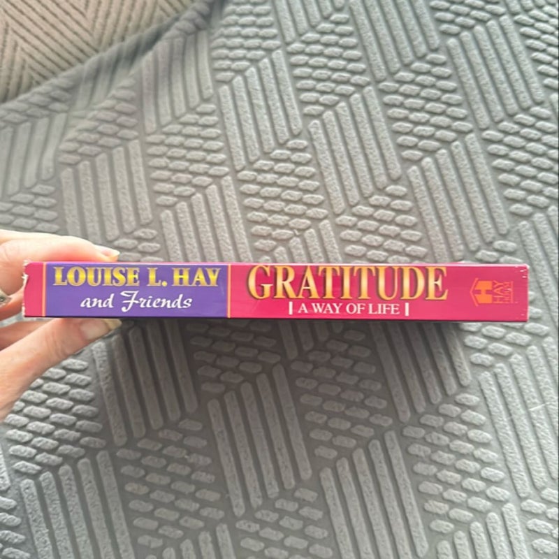 Gratitude