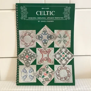Sew Easy Celtic