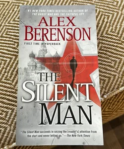 The Silent Man