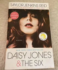 Daisy Jones and the Six