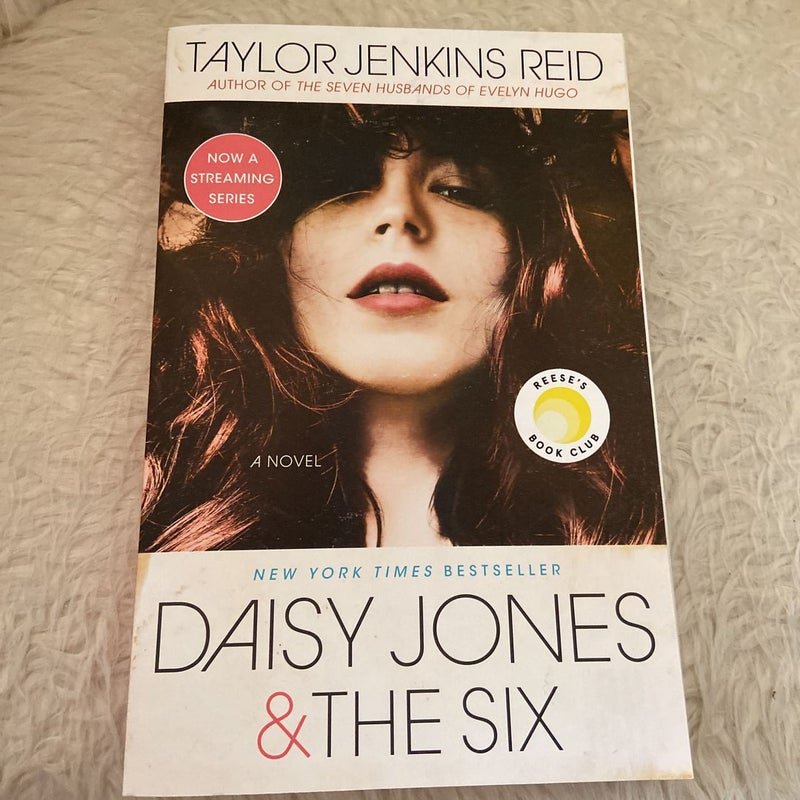 Daisy Jones and the Six