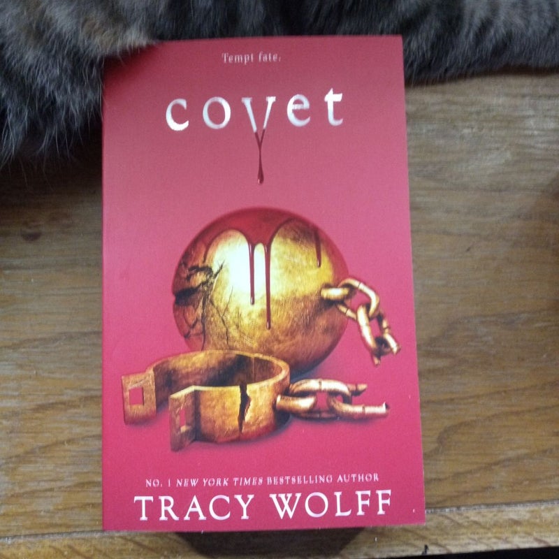 Covet