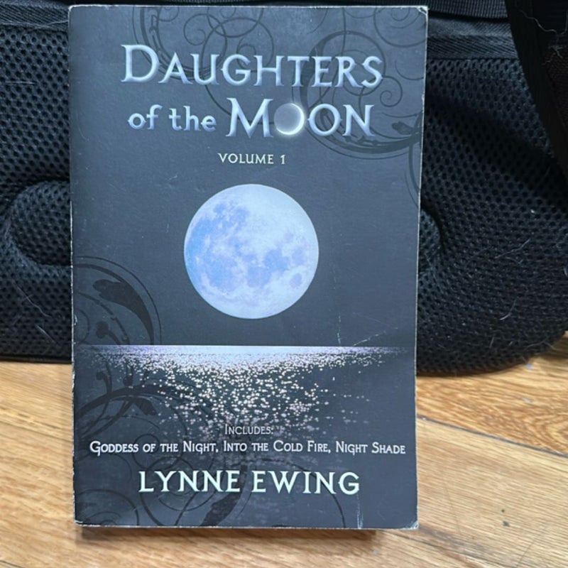 Daughters of the Moon