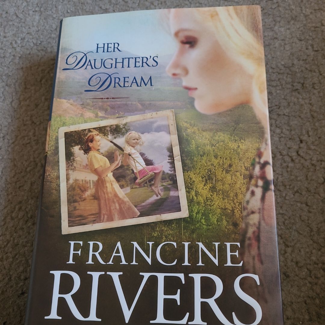 Her Daughter's Dream