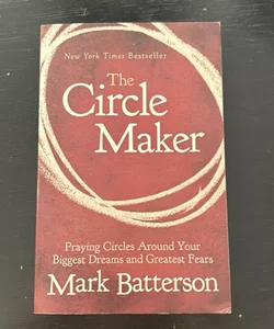 The Circle Maker