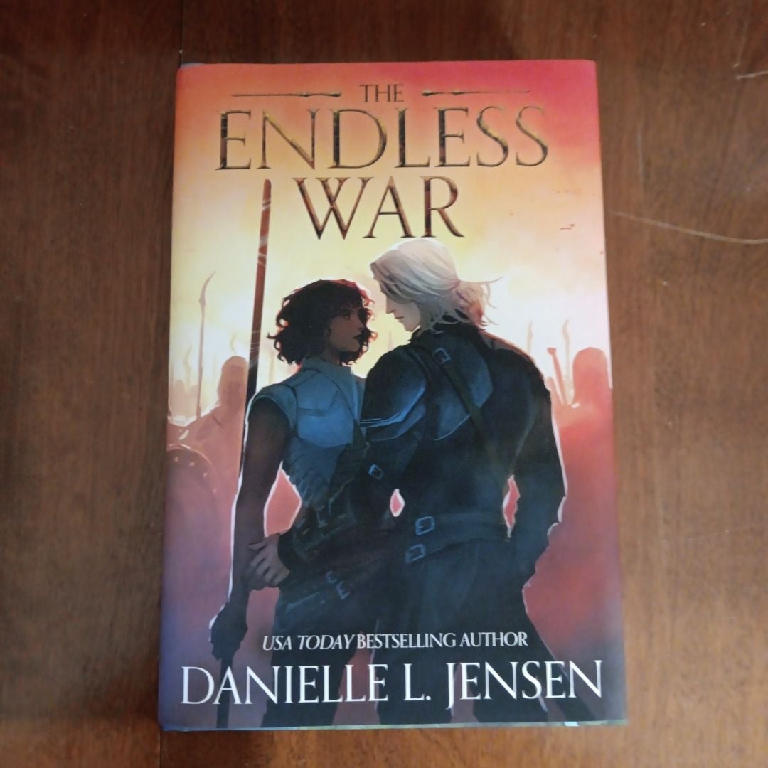 The Endless War