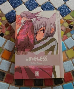Loveless Vol.4