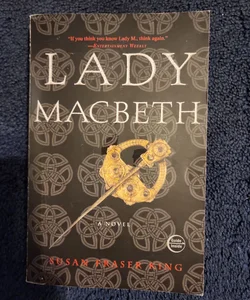 Lady Macbeth