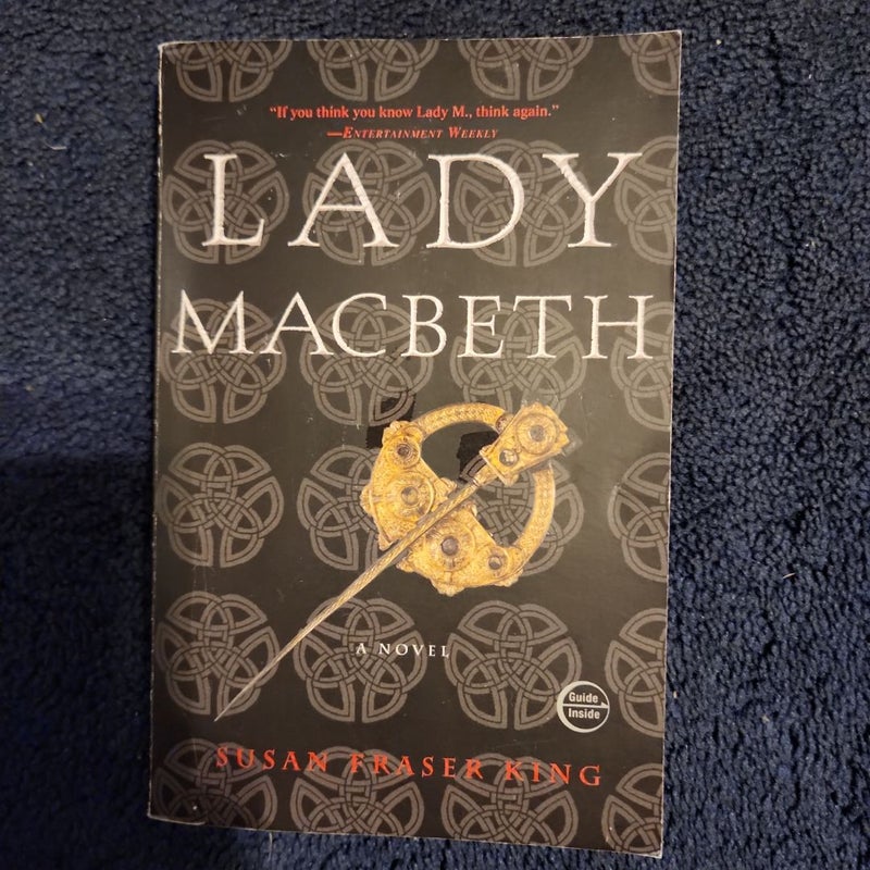 Lady Macbeth