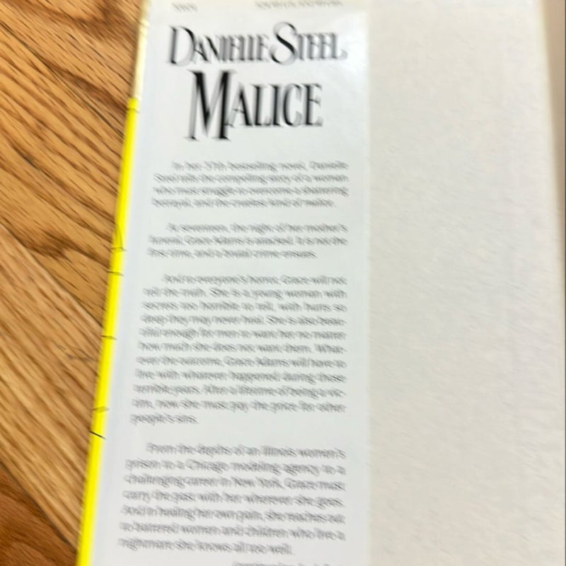 Malice