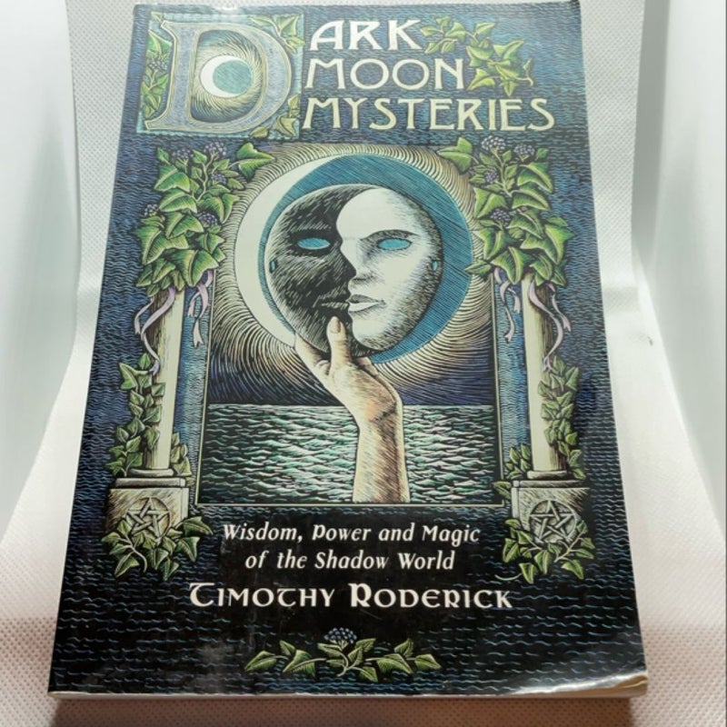 Dark Moon Mysteries