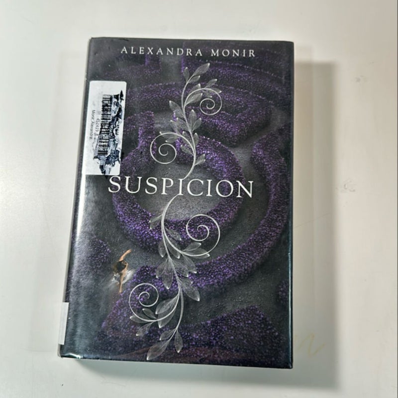 Suspicion