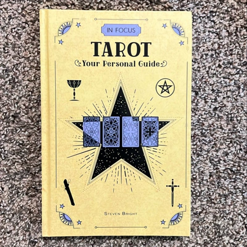 In Focus Tarot: Your Personal Guide