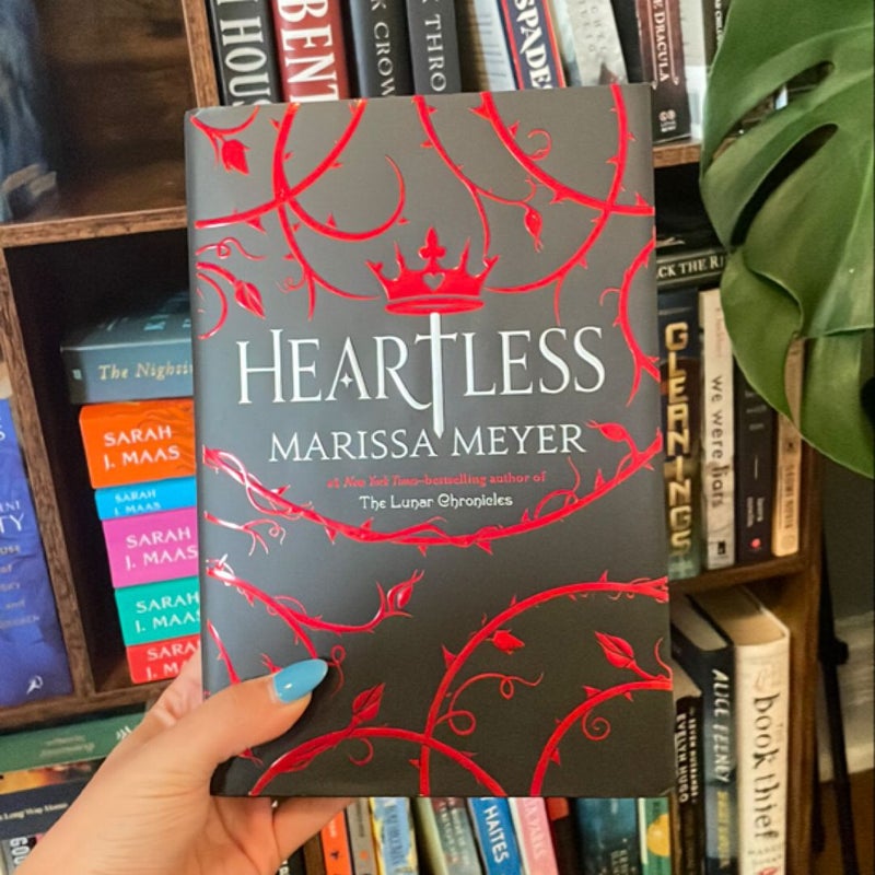 Heartless
