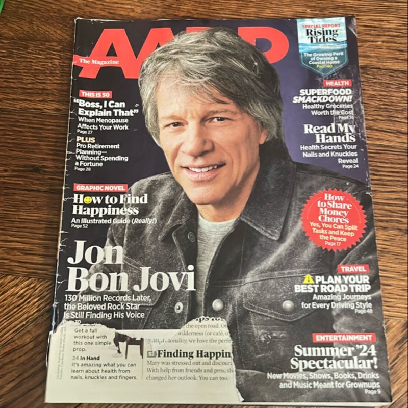 Jon Bon Jovi