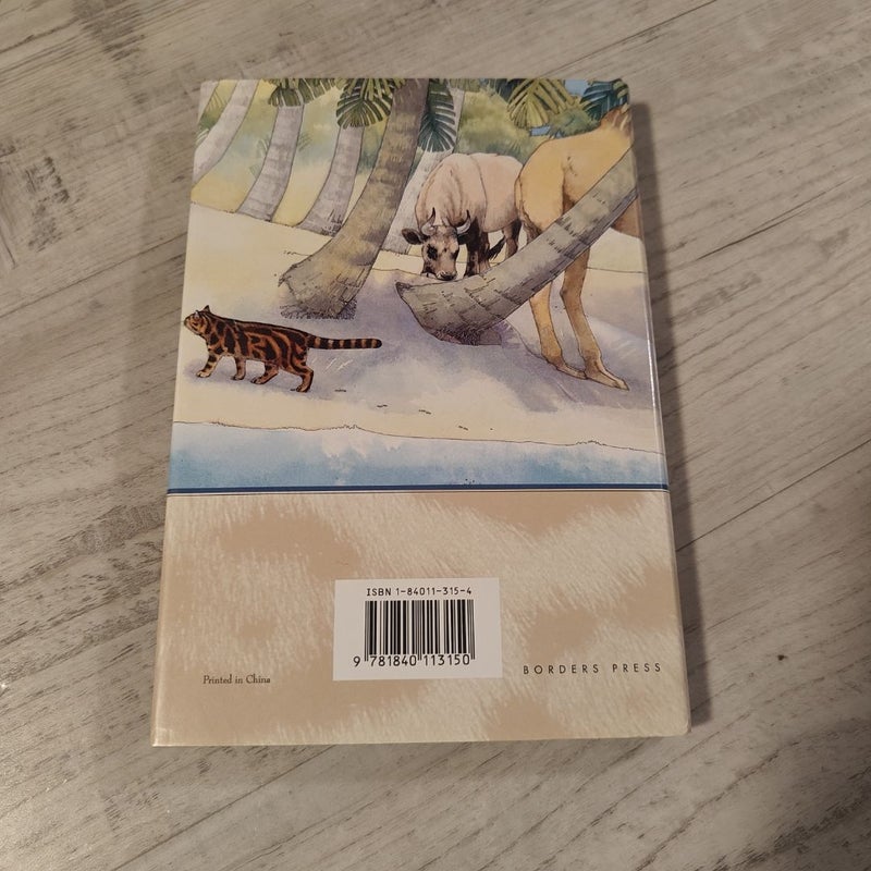 Just So Stories