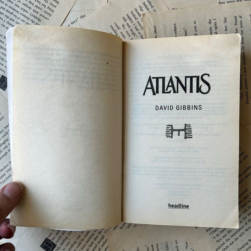 Atlantis