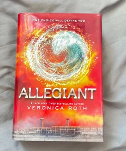 Allegiant