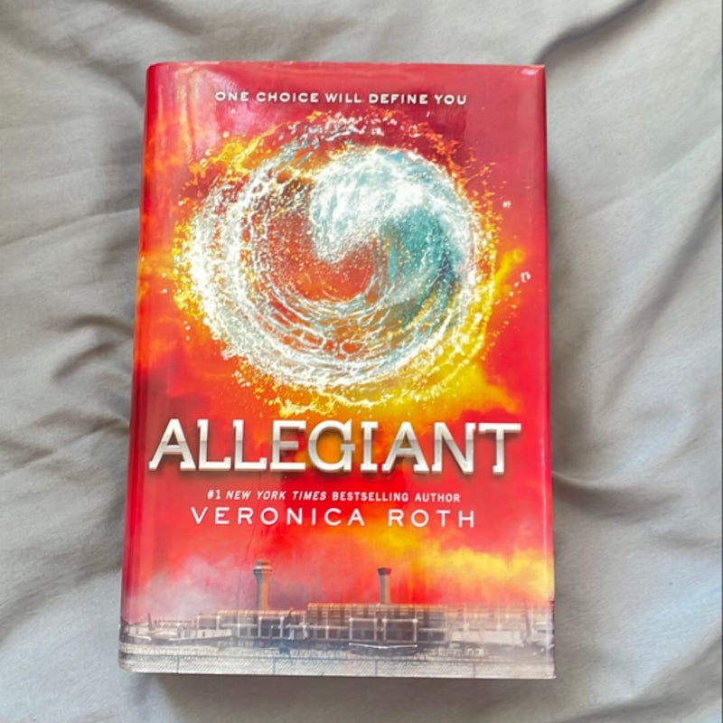 Allegiant