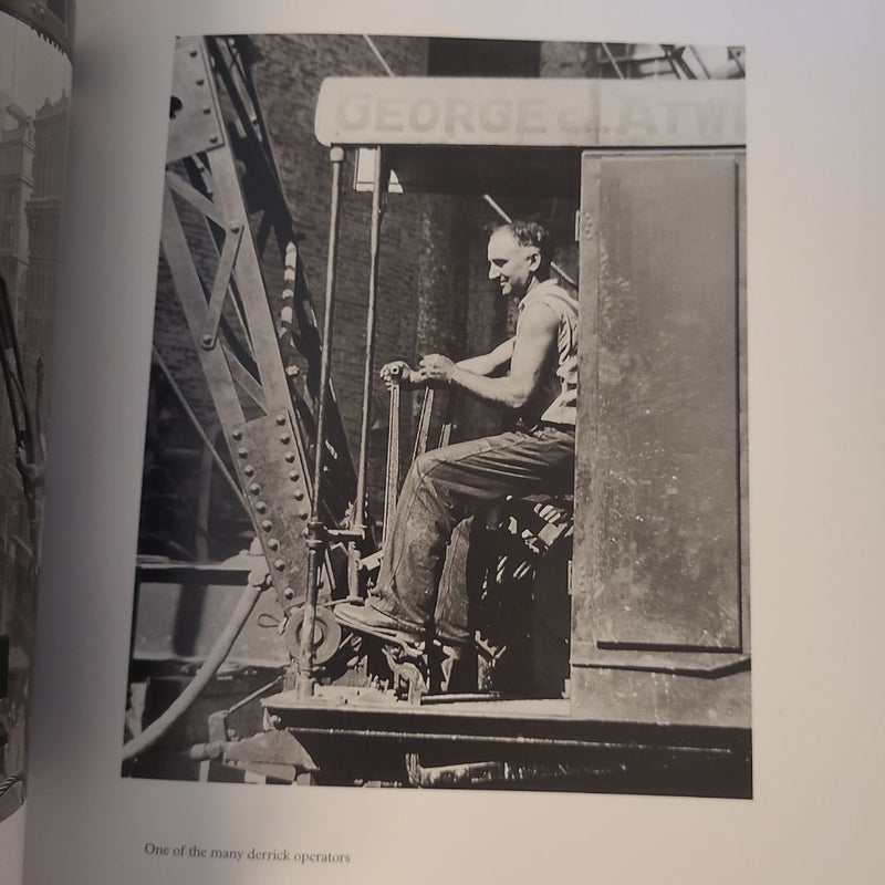 Lewis W. Hine