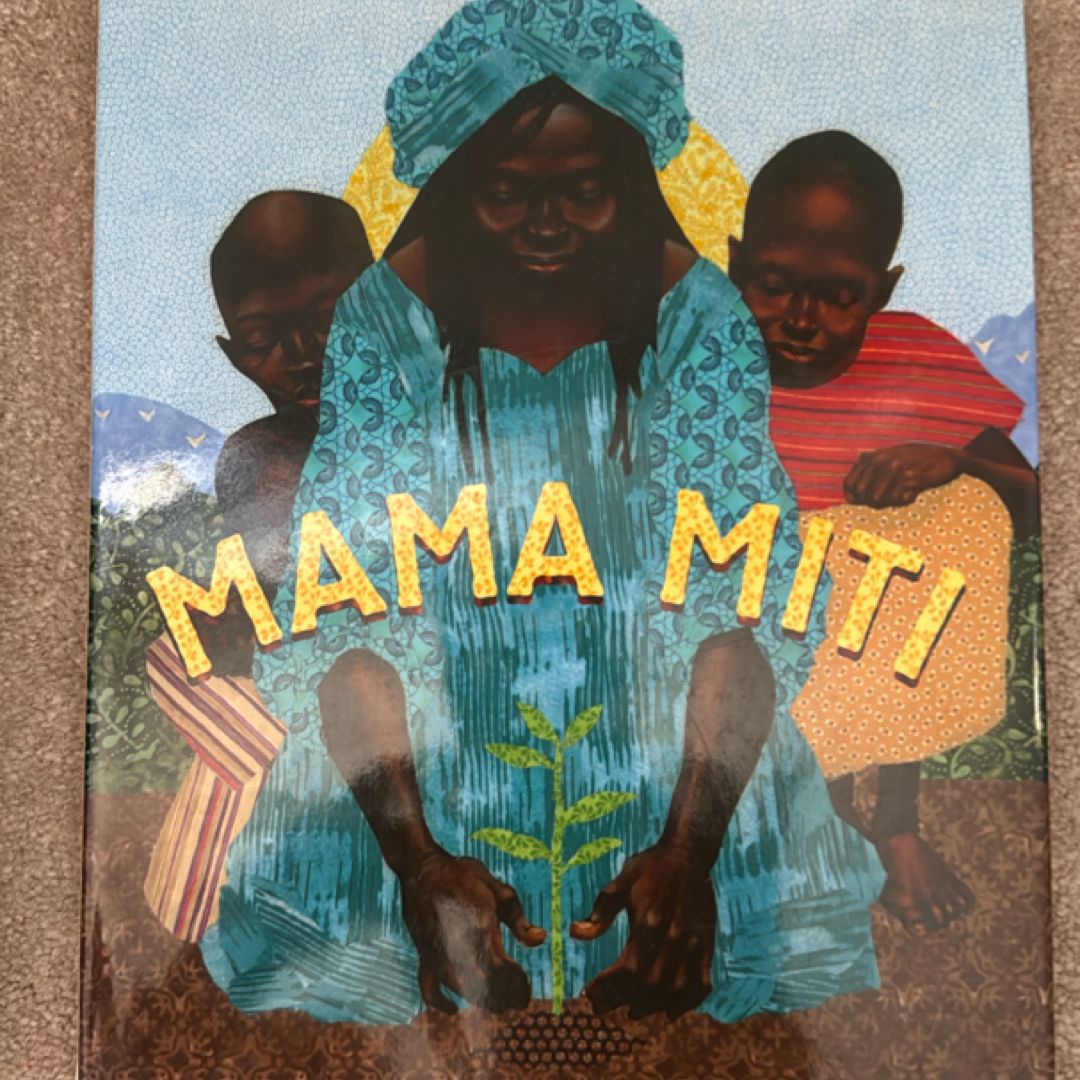 Mama Miti