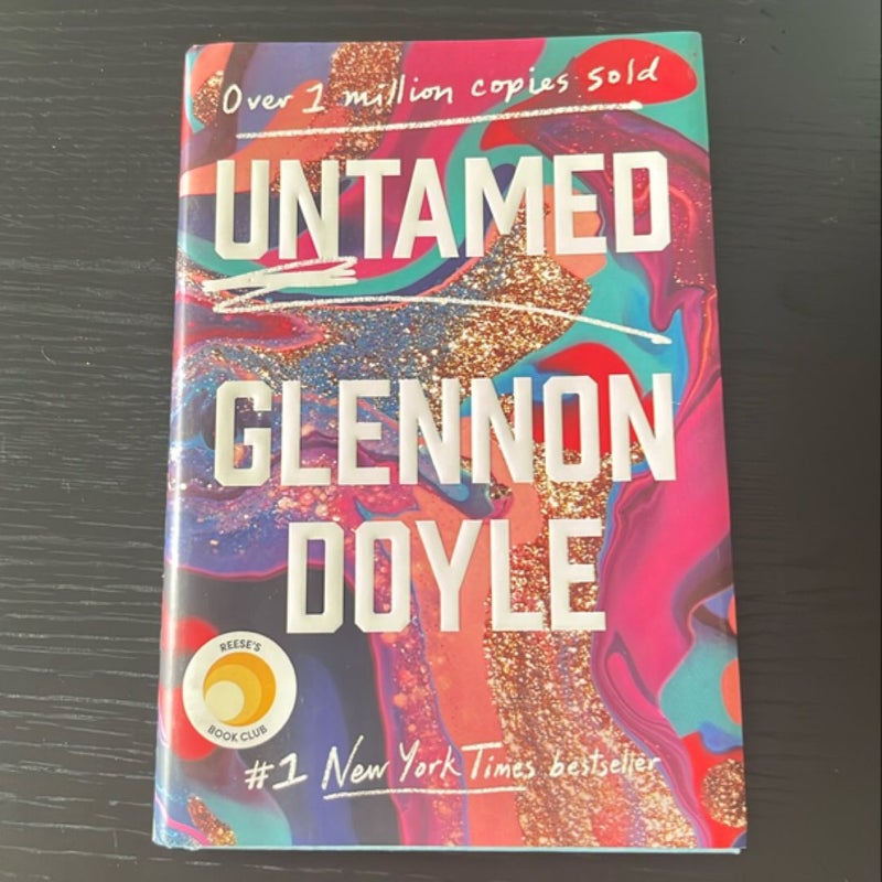 Untamed