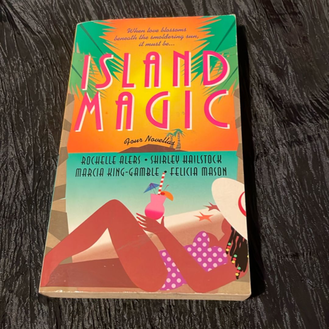 Island Magic
