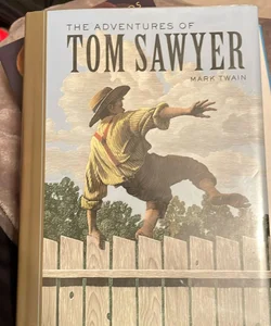 The Adventures of Tom Sawyer