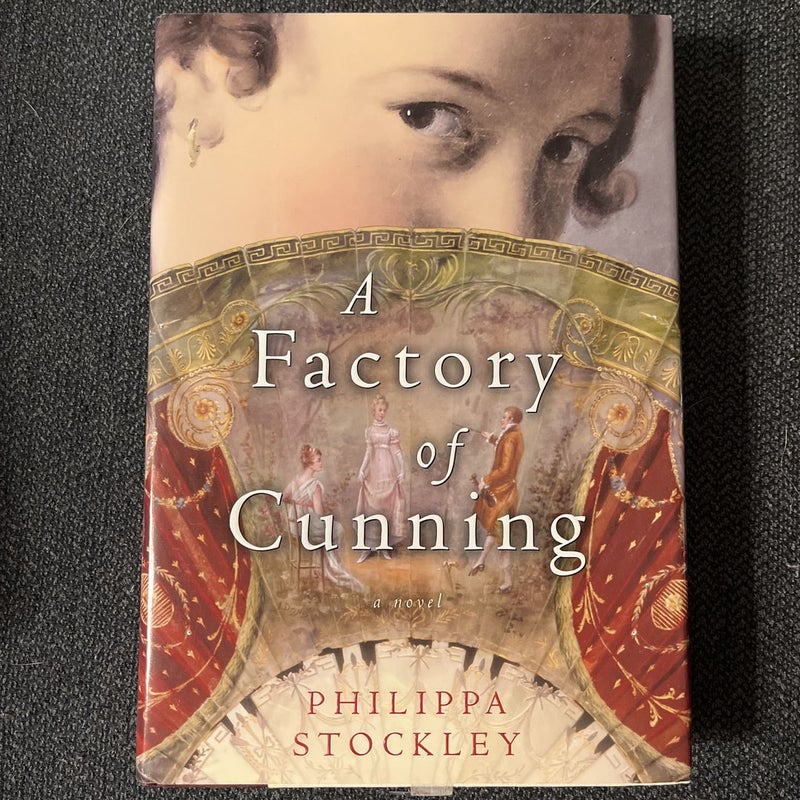 A Factory of Cunning