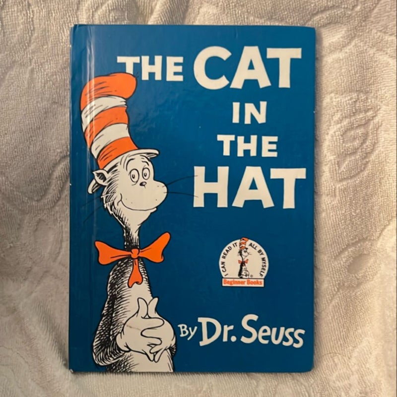 The Cat in the Hat