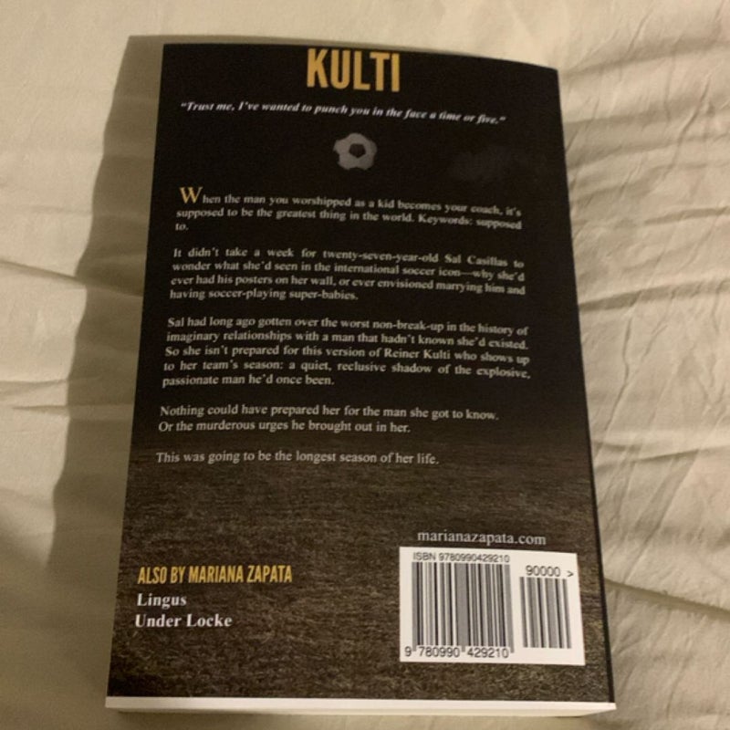 Kulti