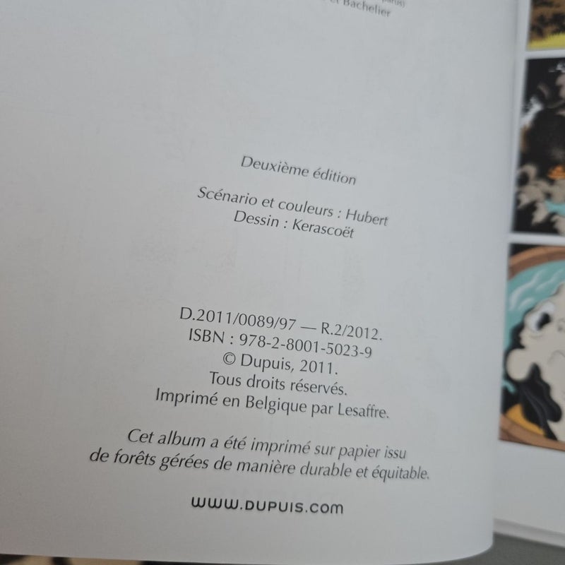 Beauté Tome 1