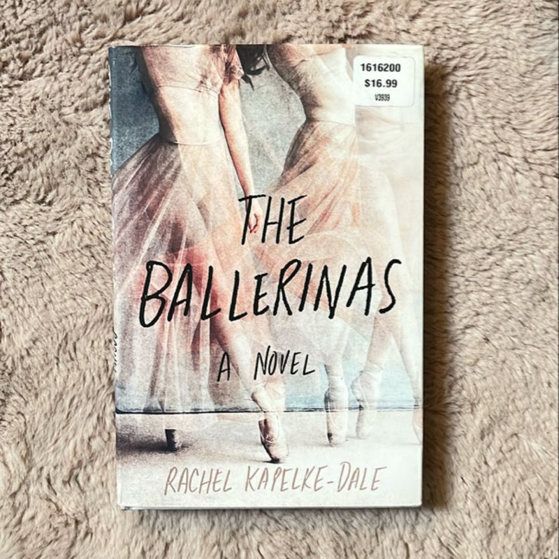 The Ballerinas