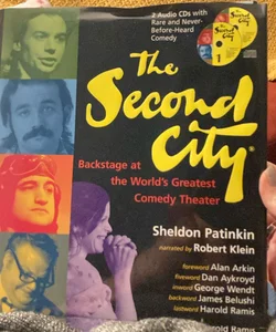 The Second City