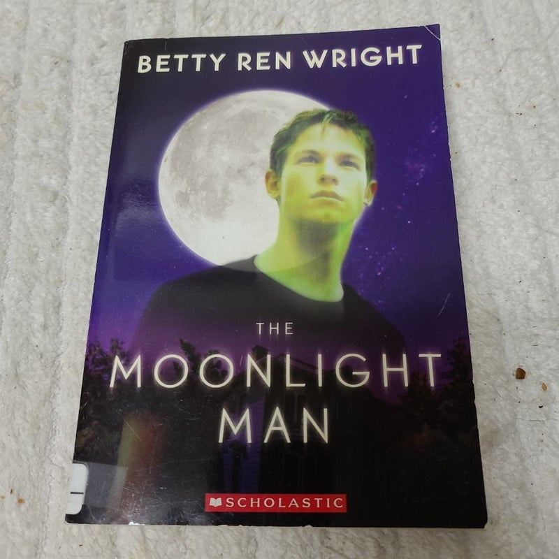 The Moonlight Man